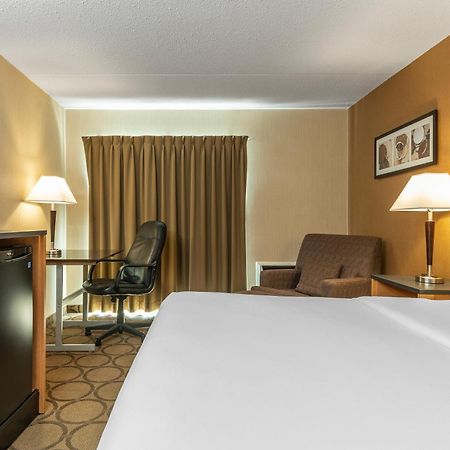 Comfort Inn Sherbrooke Extérieur photo