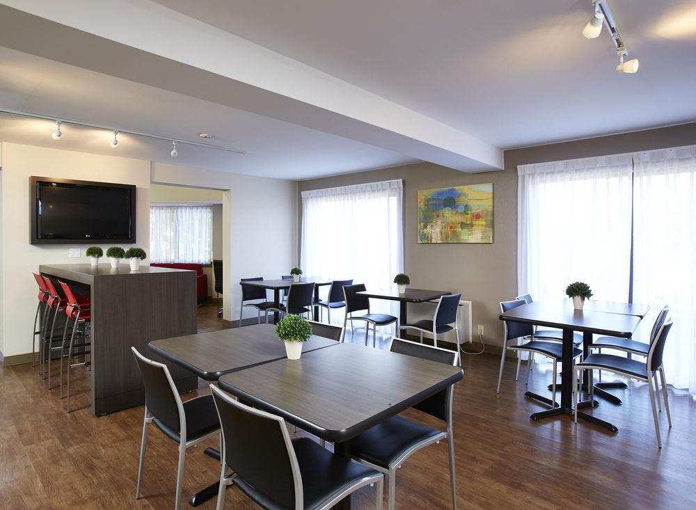 Comfort Inn Sherbrooke Extérieur photo