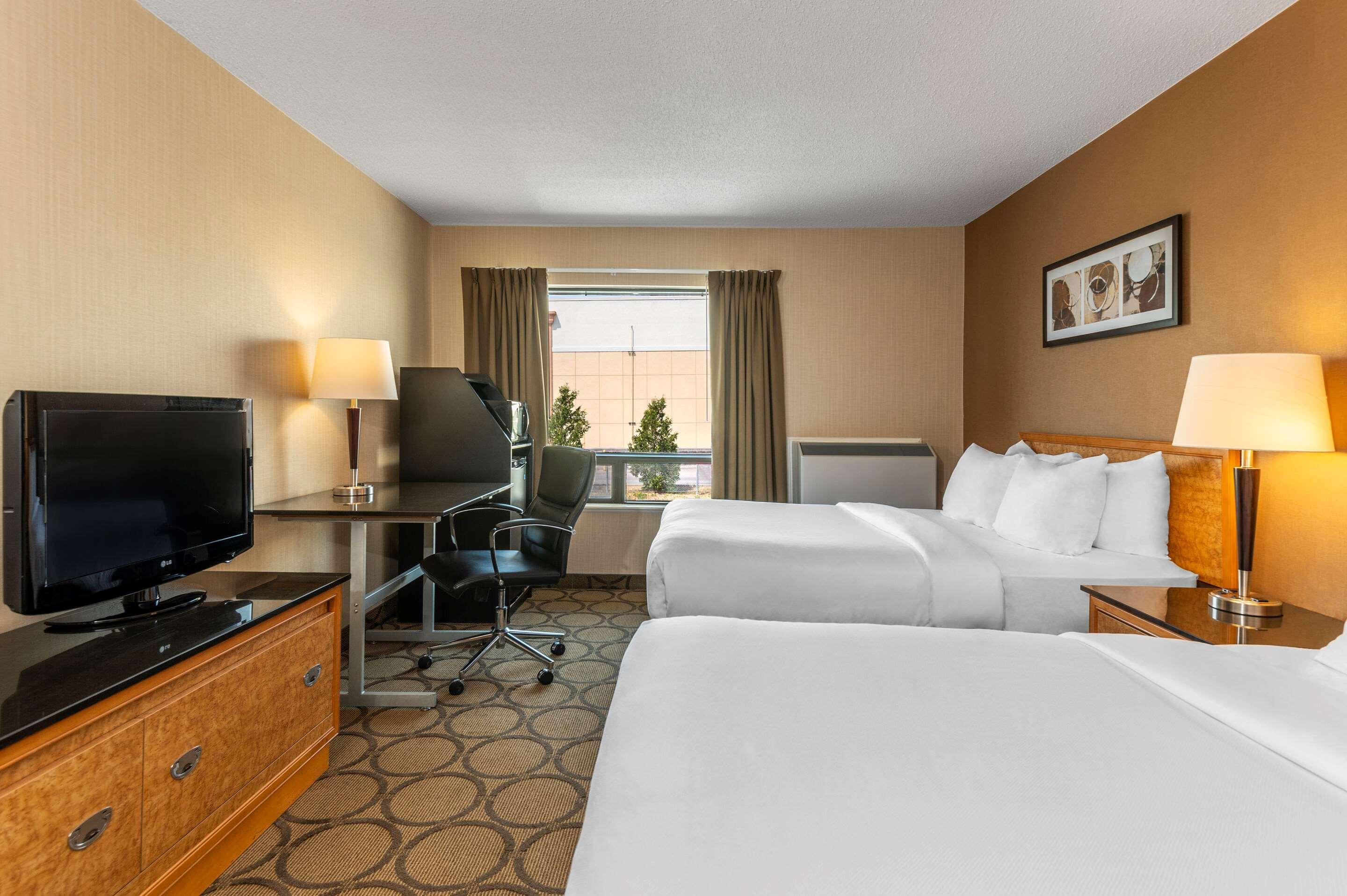 Comfort Inn Sherbrooke Extérieur photo