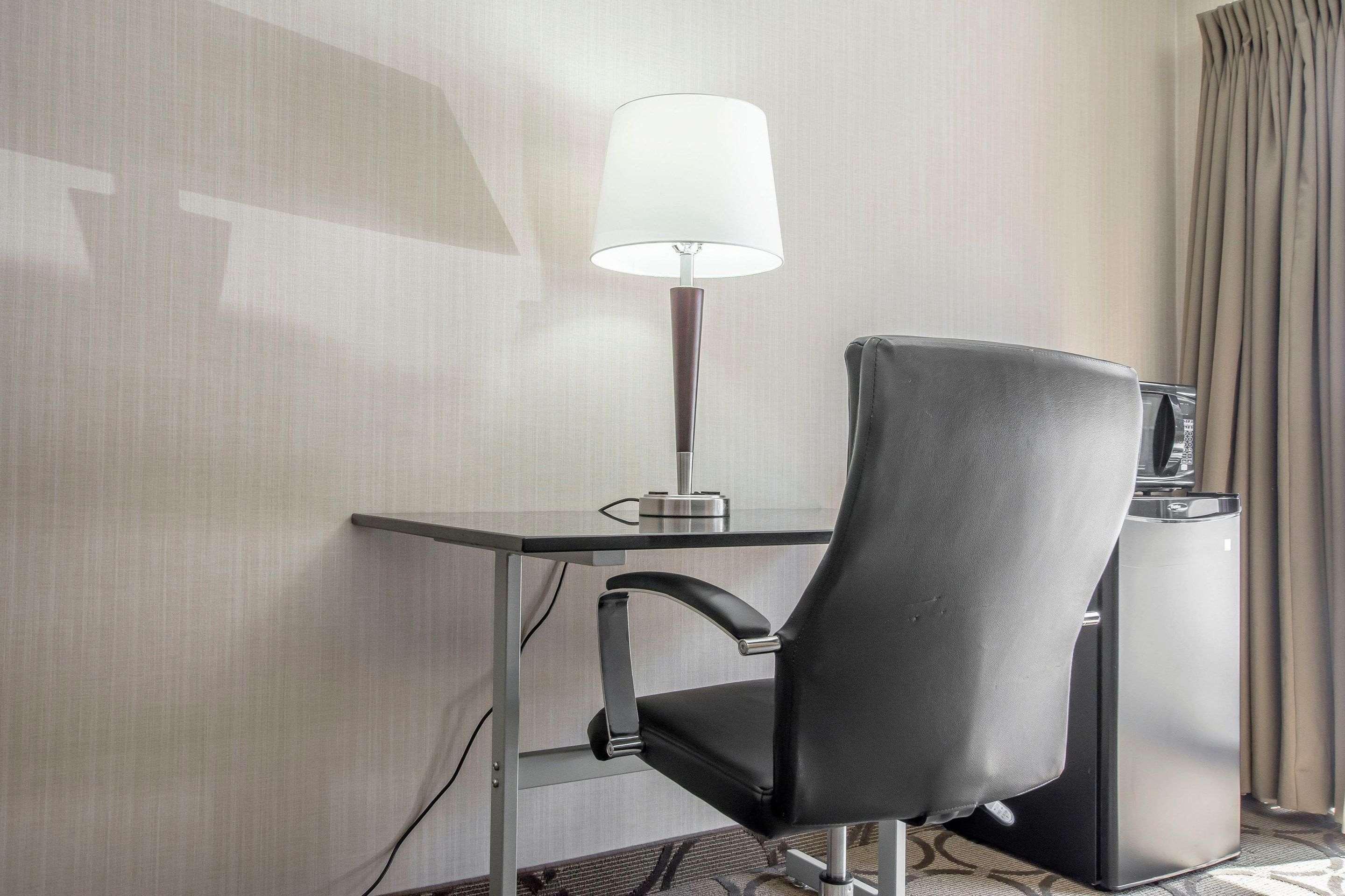 Comfort Inn Sherbrooke Extérieur photo
