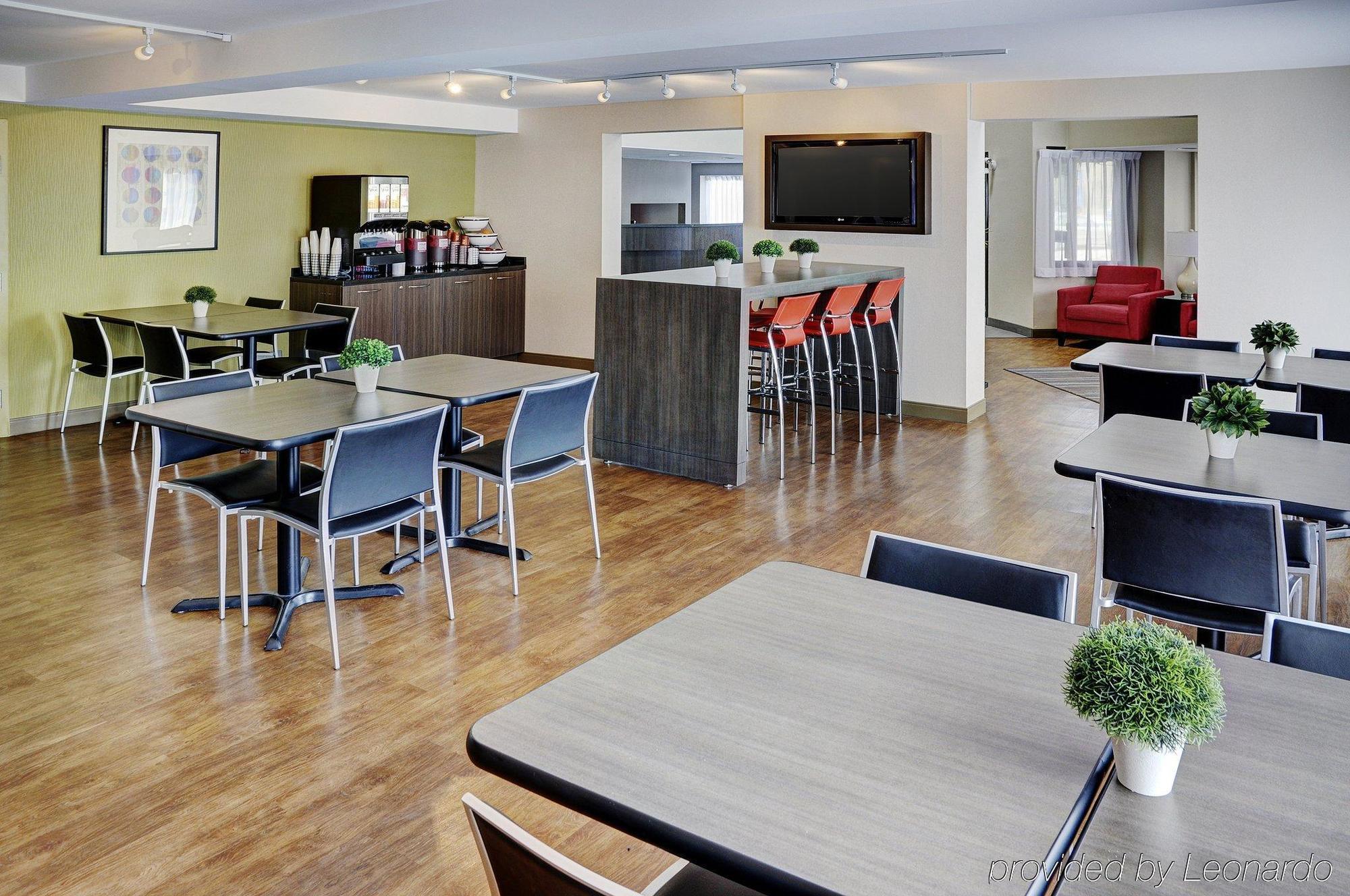Comfort Inn Sherbrooke Extérieur photo
