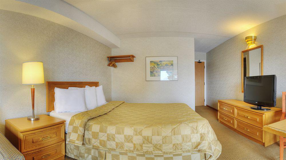 Comfort Inn Sherbrooke Extérieur photo
