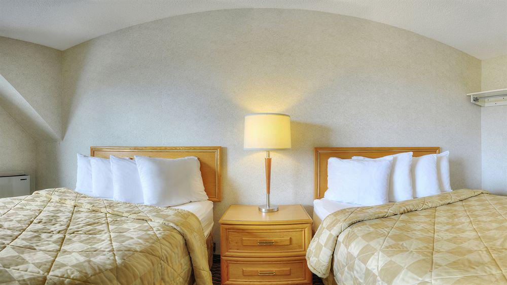 Comfort Inn Sherbrooke Chambre photo